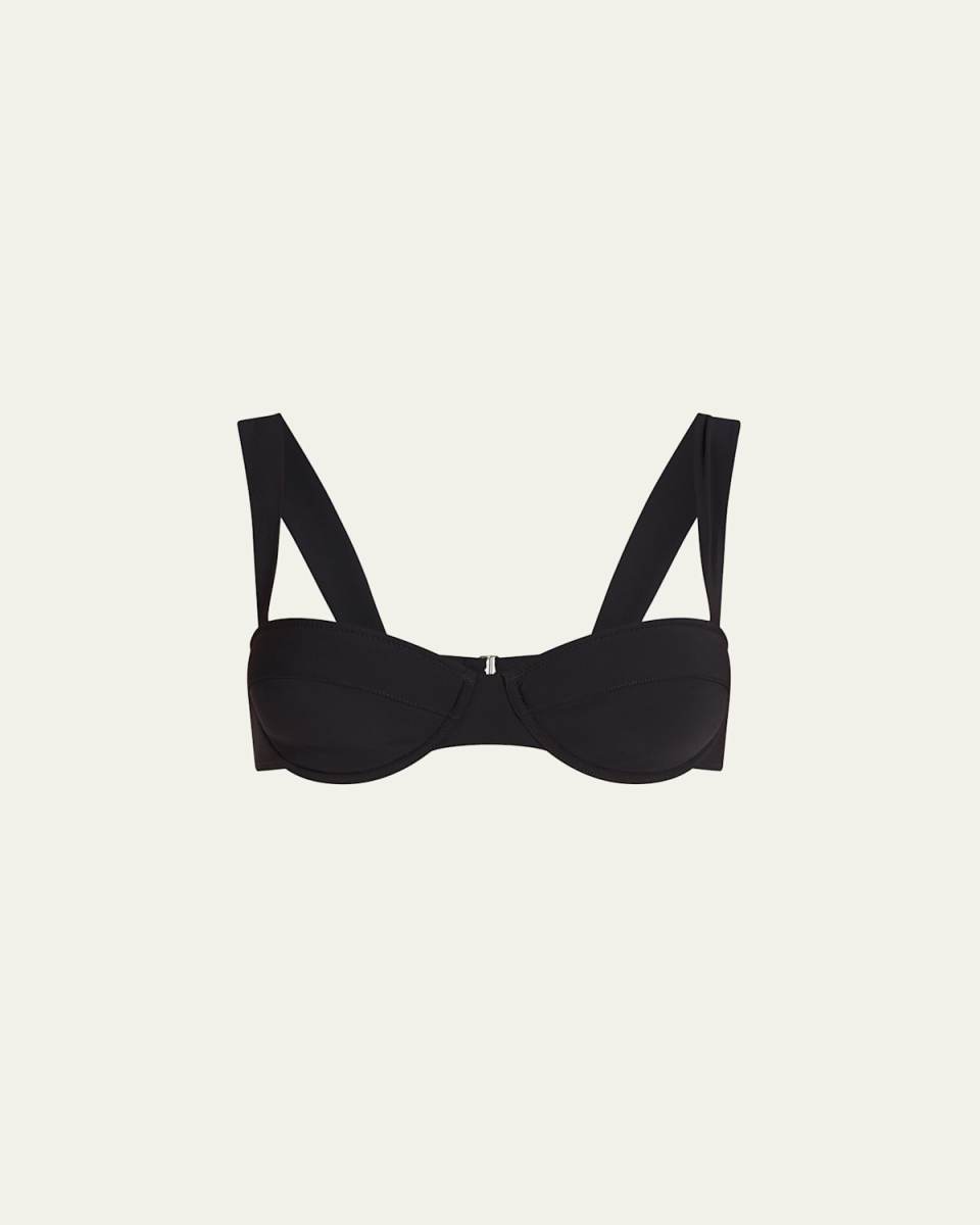 Athens Balconette Bikini Top